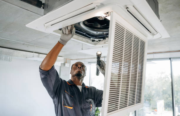 Licensed Hvac Maintenance service in Claysville, PA - FH HVAC